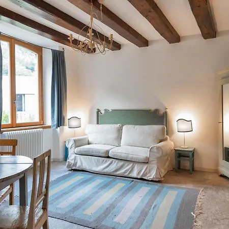 Dei Paggi - - Lecco Pescate