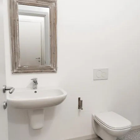 Apartment Dei Paggi - - Lecco