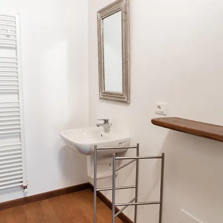 Apartment Dei Paggi - - Lecco *