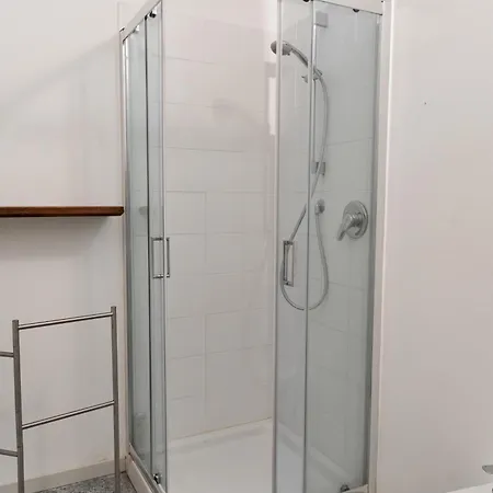 Appartamento Torretta Della Pescalina - - Lecco *