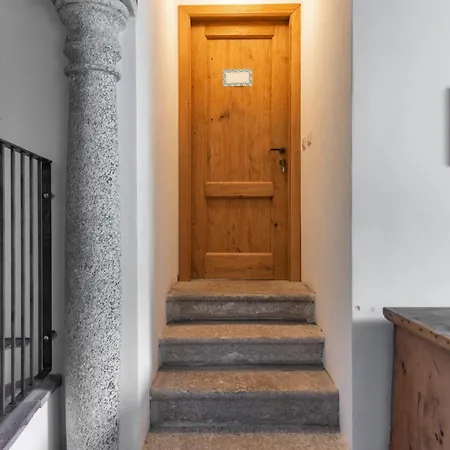 Appartamento Torretta Della Pescalina - - Lecco Pescate
