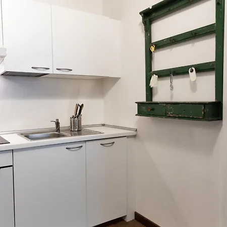 Appartamento Torretta Della Pescalina - - Lecco *