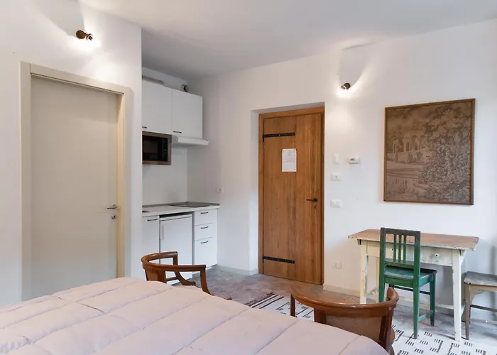 Daire Torretta Della Pescalina - - Lecco Pescate