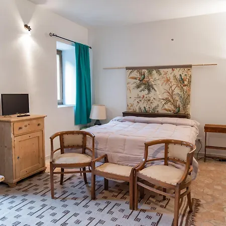 Torretta Della Pescalina - - Lecco Apartment *