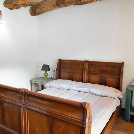 Torretta Della Pescalina - - Lecco Apartment *