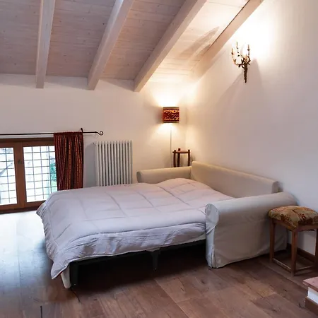 Apartment Torretta Della Pescalina - - Lecco Pescate
