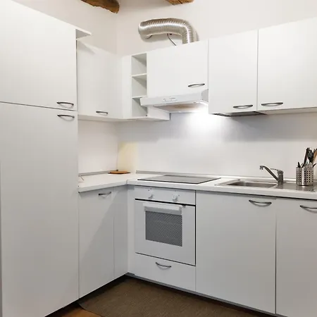 Torretta Della Pescalina - - Lecco Apartment