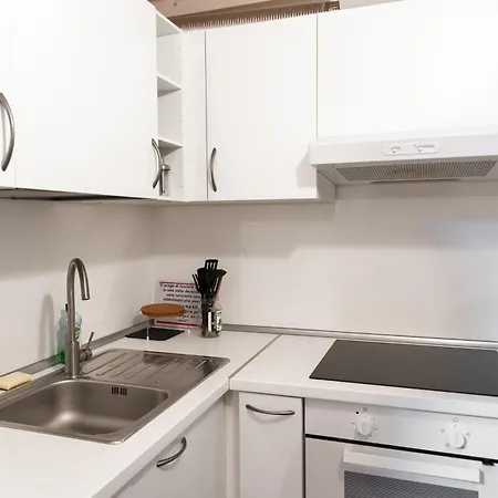 Apartment Torretta Della Pescalina - - Lecco Pescate