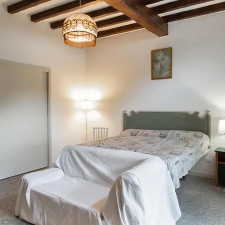 Torretta Della Pescalina - - Lecco Apartment *