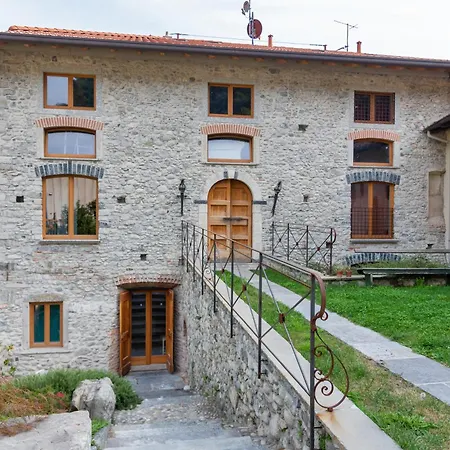 Apartment Torretta Della Pescalina - - Lecco Pescate