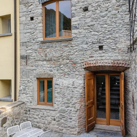 Apartment Torretta Della Pescalina - - Lecco *