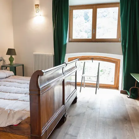 Torretta Della Pescalina - - Lecco Apartment