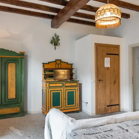 Apartment Torretta Della Pescalina - - Lecco Pescate